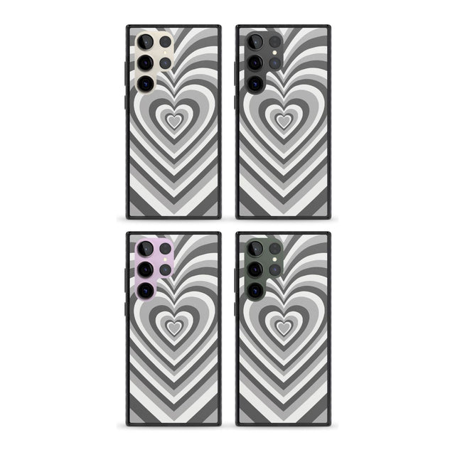 Monochrome Heart Illusion Phone Case iPhone 15 Pro Max / Black Impact Case,iPhone 15 Plus / Black Impact Case,iPhone 15 Pro / Black Impact Case,iPhone 15 / Black Impact Case,iPhone 15 Pro Max / Impact Case,iPhone 15 Plus / Impact Case,iPhone 15 Pro / Impact Case,iPhone 15 / Impact Case,iPhone 15 Pro Max / Magsafe Black Impact Case,iPhone 15 Plus / Magsafe Black Impact Case,iPhone 15 Pro / Magsafe Black Impact Case,iPhone 15 / Magsafe Black Impact Case,iPhone 14 Pro Max / Black Impact Case,iPhone 14 Plus / B