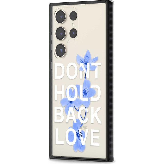 Don't Hold Back Love - Blue & White Phone Case iPhone 15 Pro Max / Black Impact Case,iPhone 15 Plus / Black Impact Case,iPhone 15 Pro / Black Impact Case,iPhone 15 / Black Impact Case,iPhone 15 Pro Max / Impact Case,iPhone 15 Plus / Impact Case,iPhone 15 Pro / Impact Case,iPhone 15 / Impact Case,iPhone 15 Pro Max / Magsafe Black Impact Case,iPhone 15 Plus / Magsafe Black Impact Case,iPhone 15 Pro / Magsafe Black Impact Case,iPhone 15 / Magsafe Black Impact Case,iPhone 14 Pro Max / Black Impact Case,iPhone 1