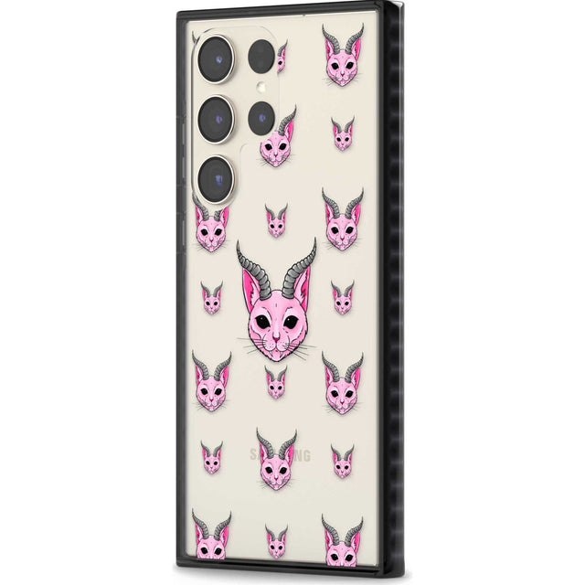 Demon Cat Pattern Phone Case iPhone 15 Pro Max / Black Impact Case,iPhone 15 Plus / Black Impact Case,iPhone 15 Pro / Black Impact Case,iPhone 15 / Black Impact Case,iPhone 15 Pro Max / Impact Case,iPhone 15 Plus / Impact Case,iPhone 15 Pro / Impact Case,iPhone 15 / Impact Case,iPhone 15 Pro Max / Magsafe Black Impact Case,iPhone 15 Plus / Magsafe Black Impact Case,iPhone 15 Pro / Magsafe Black Impact Case,iPhone 15 / Magsafe Black Impact Case,iPhone 14 Pro Max / Black Impact Case,iPhone 14 Plus / Black Imp