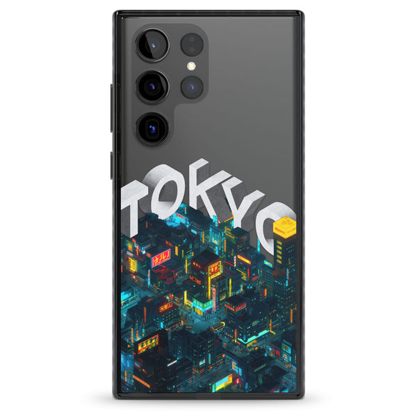 Tokyo