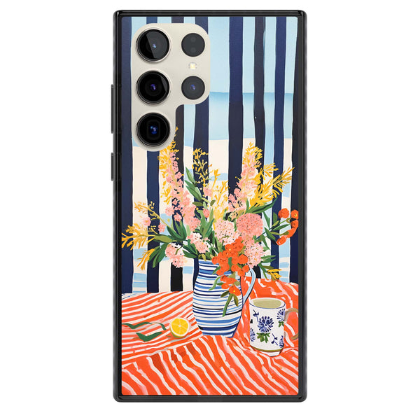 Seaside Flowers