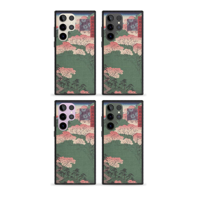 Japanese Illustration Cherry Blossom Forest Phone Case iPhone 15 Pro Max / Black Impact Case,iPhone 15 Plus / Black Impact Case,iPhone 15 Pro / Black Impact Case,iPhone 15 / Black Impact Case,iPhone 15 Pro Max / Impact Case,iPhone 15 Plus / Impact Case,iPhone 15 Pro / Impact Case,iPhone 15 / Impact Case,iPhone 15 Pro Max / Magsafe Black Impact Case,iPhone 15 Plus / Magsafe Black Impact Case,iPhone 15 Pro / Magsafe Black Impact Case,iPhone 15 / Magsafe Black Impact Case,iPhone 14 Pro Max / Black Impact Case,