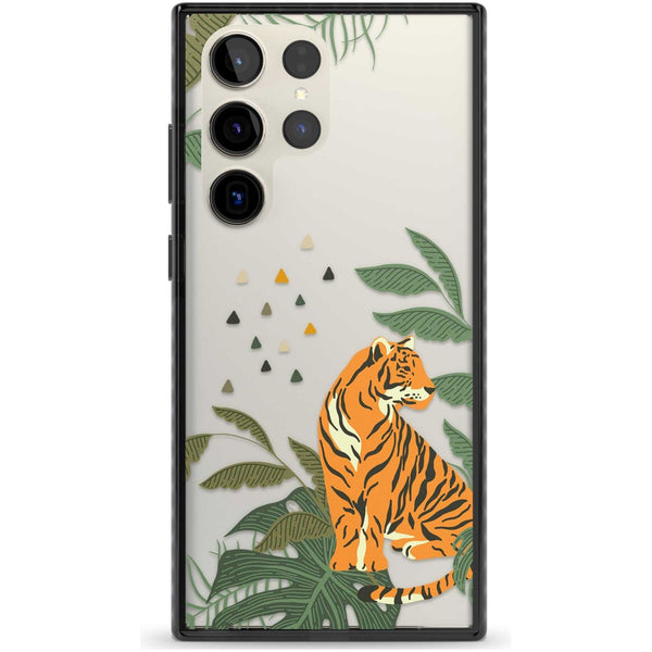 Tiger Jungle