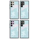 Dreams & Cherry Blossom Impact Phone Case for Samsung Galaxy S24 Ultra , Samsung Galaxy S23 Ultra, Samsung Galaxy S22 Ultra