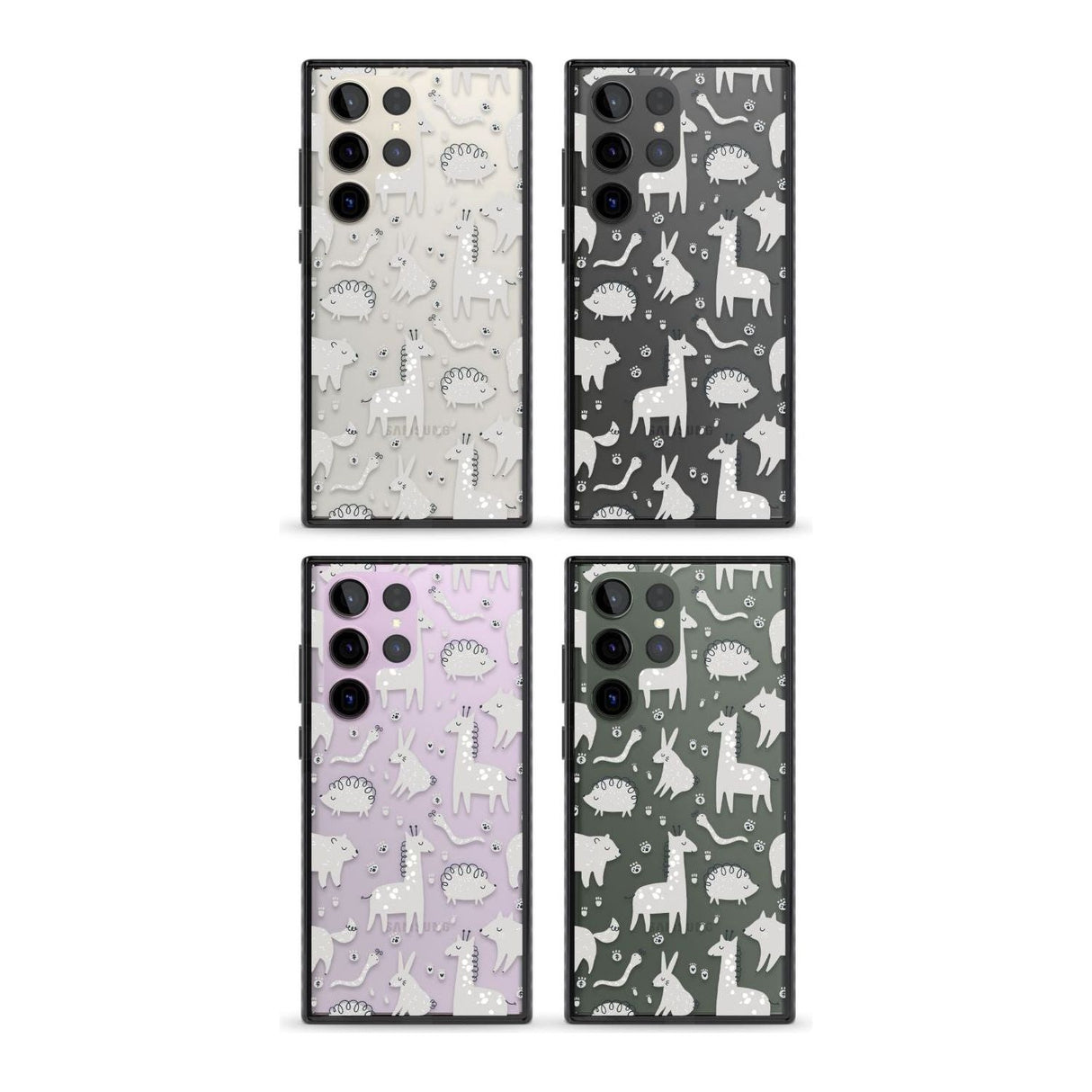 Adorable Mixed Animals Pattern (Clear) Phone Case iPhone 15 Pro Max / Black Impact Case,iPhone 15 Plus / Black Impact Case,iPhone 15 Pro / Black Impact Case,iPhone 15 / Black Impact Case,iPhone 15 Pro Max / Impact Case,iPhone 15 Plus / Impact Case,iPhone 15 Pro / Impact Case,iPhone 15 / Impact Case,iPhone 15 Pro Max / Magsafe Black Impact Case,iPhone 15 Plus / Magsafe Black Impact Case,iPhone 15 Pro / Magsafe Black Impact Case,iPhone 15 / Magsafe Black Impact Case,iPhone 14 Pro Max / Black Impact Case,iPhon