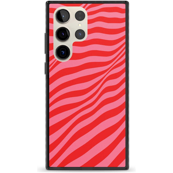 Raspberry Ripple