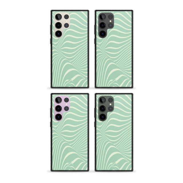 Mint Green Distorted Line Phone Case iPhone 15 Pro Max / Black Impact Case,iPhone 15 Plus / Black Impact Case,iPhone 15 Pro / Black Impact Case,iPhone 15 / Black Impact Case,iPhone 15 Pro Max / Impact Case,iPhone 15 Plus / Impact Case,iPhone 15 Pro / Impact Case,iPhone 15 / Impact Case,iPhone 15 Pro Max / Magsafe Black Impact Case,iPhone 15 Plus / Magsafe Black Impact Case,iPhone 15 Pro / Magsafe Black Impact Case,iPhone 15 / Magsafe Black Impact Case,iPhone 14 Pro Max / Black Impact Case,iPhone 14 Plus / B