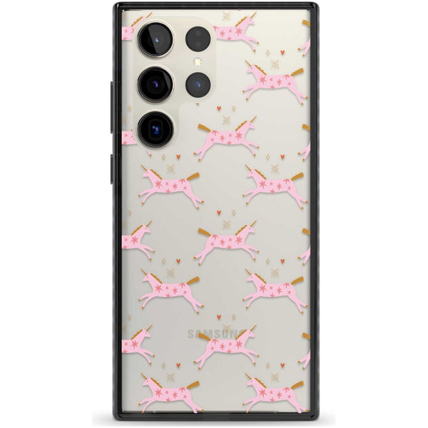 Pink Unicorn