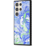 Dark Blue & Green Marbled Paper Pattern Phone Case iPhone 15 Pro Max / Black Impact Case,iPhone 15 Plus / Black Impact Case,iPhone 15 Pro / Black Impact Case,iPhone 15 / Black Impact Case,iPhone 15 Pro Max / Impact Case,iPhone 15 Plus / Impact Case,iPhone 15 Pro / Impact Case,iPhone 15 / Impact Case,iPhone 15 Pro Max / Magsafe Black Impact Case,iPhone 15 Plus / Magsafe Black Impact Case,iPhone 15 Pro / Magsafe Black Impact Case,iPhone 15 / Magsafe Black Impact Case,iPhone 14 Pro Max / Black Impact Case,iPho