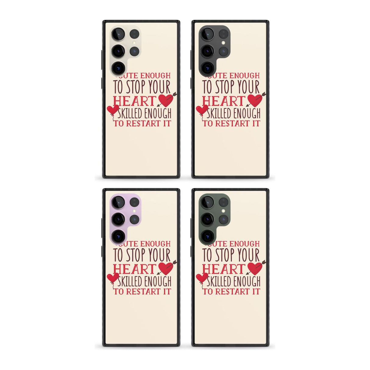 Medical Design Cute Enough to Stop Your Heart Phone Case iPhone 15 Pro Max / Black Impact Case,iPhone 15 Plus / Black Impact Case,iPhone 15 Pro / Black Impact Case,iPhone 15 / Black Impact Case,iPhone 15 Pro Max / Impact Case,iPhone 15 Plus / Impact Case,iPhone 15 Pro / Impact Case,iPhone 15 / Impact Case,iPhone 15 Pro Max / Magsafe Black Impact Case,iPhone 15 Plus / Magsafe Black Impact Case,iPhone 15 Pro / Magsafe Black Impact Case,iPhone 15 / Magsafe Black Impact Case,iPhone 14 Pro Max / Black Impact Cas