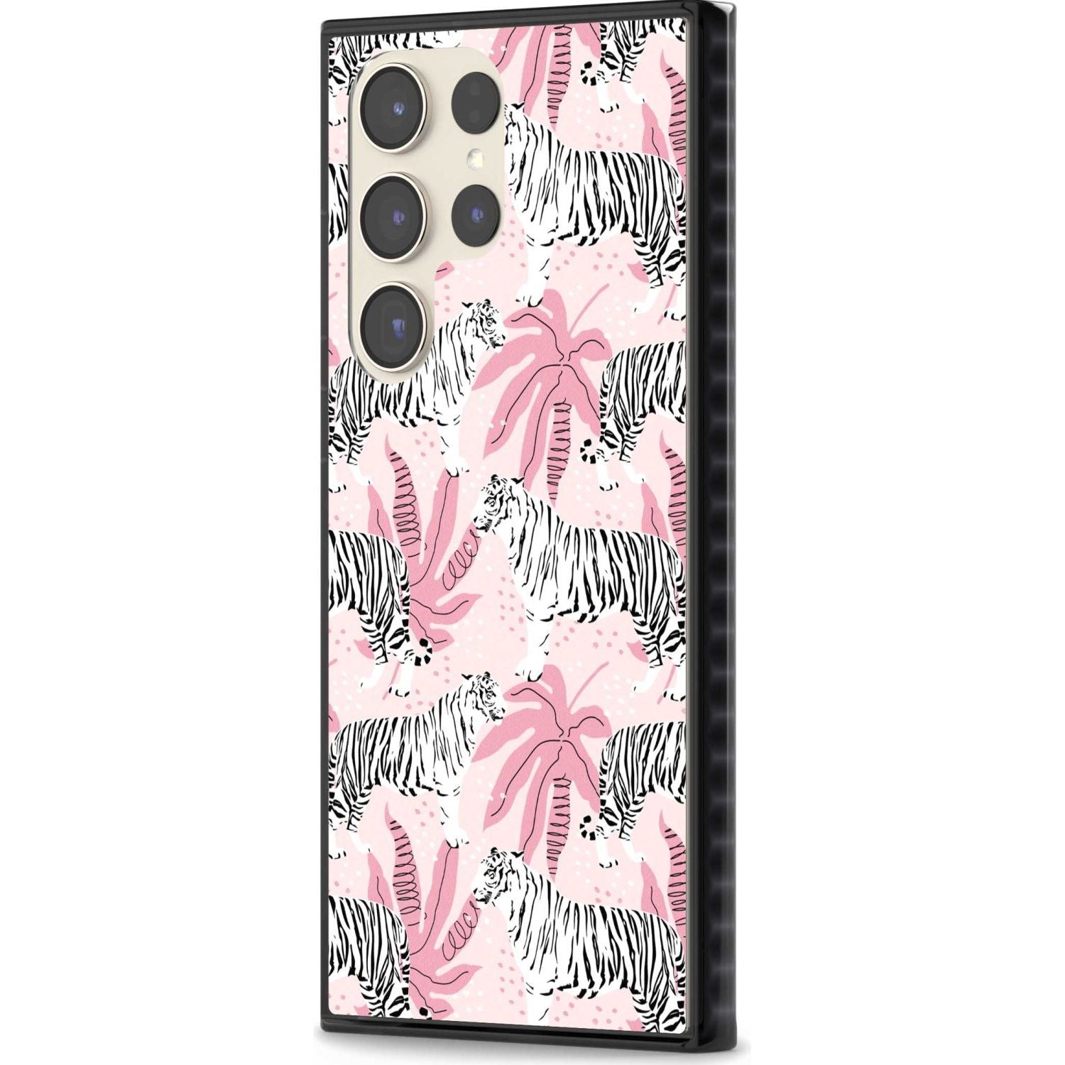 Pink Tiger Palm