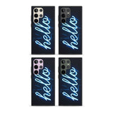 "Hello" Blue Cursive Neon Sign Phone Case iPhone 15 Pro Max / Black Impact Case,iPhone 15 Plus / Black Impact Case,iPhone 15 Pro / Black Impact Case,iPhone 15 / Black Impact Case,iPhone 15 Pro Max / Impact Case,iPhone 15 Plus / Impact Case,iPhone 15 Pro / Impact Case,iPhone 15 / Impact Case,iPhone 15 Pro Max / Magsafe Black Impact Case,iPhone 15 Plus / Magsafe Black Impact Case,iPhone 15 Pro / Magsafe Black Impact Case,iPhone 15 / Magsafe Black Impact Case,iPhone 14 Pro Max / Black Impact Case,iPhone 14 Plu