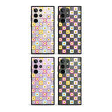 Daisy Squares Pattern Phone Case iPhone 15 Pro Max / Black Impact Case,iPhone 15 Plus / Black Impact Case,iPhone 15 Pro / Black Impact Case,iPhone 15 / Black Impact Case,iPhone 15 Pro Max / Impact Case,iPhone 15 Plus / Impact Case,iPhone 15 Pro / Impact Case,iPhone 15 / Impact Case,iPhone 15 Pro Max / Magsafe Black Impact Case,iPhone 15 Plus / Magsafe Black Impact Case,iPhone 15 Pro / Magsafe Black Impact Case,iPhone 15 / Magsafe Black Impact Case,iPhone 14 Pro Max / Black Impact Case,iPhone 14 Plus / Black