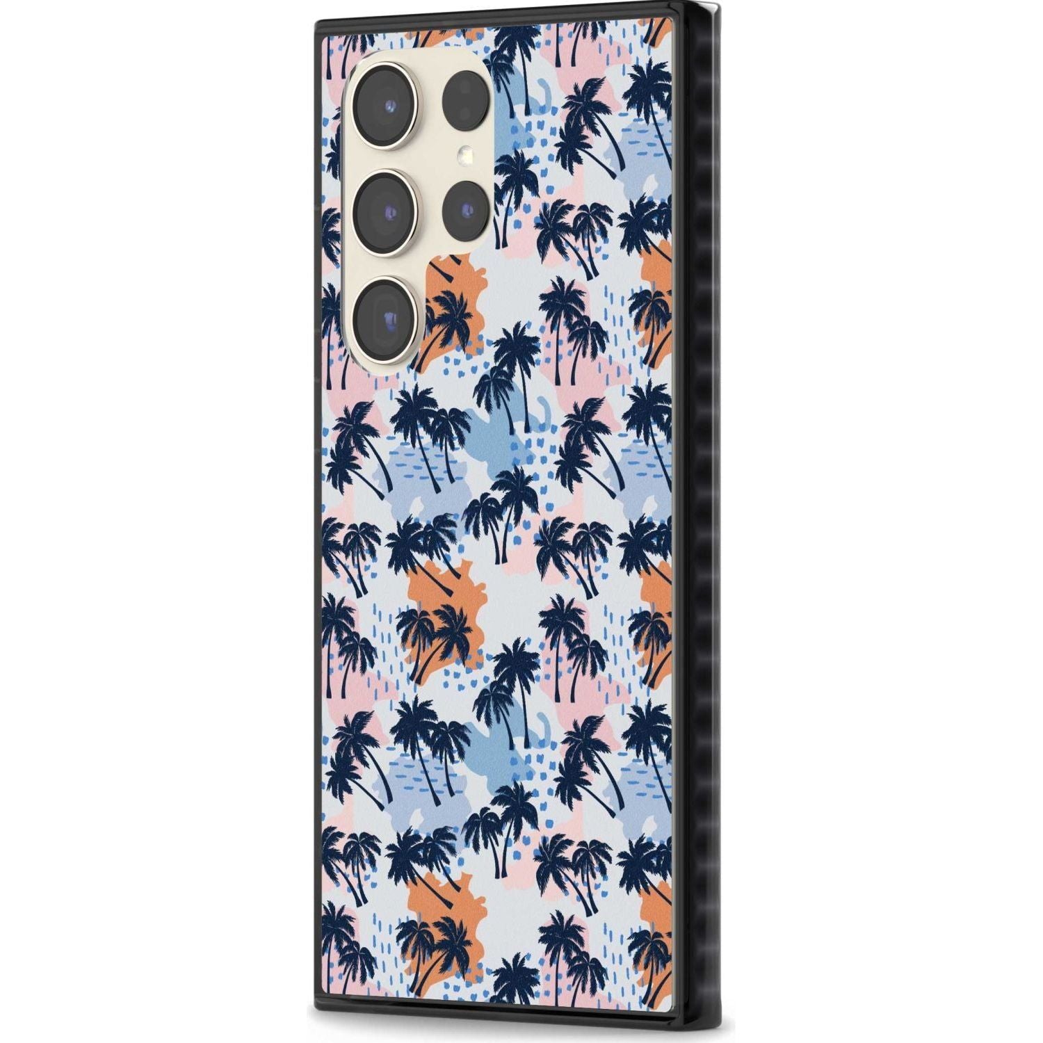Tropical Vibes Palm