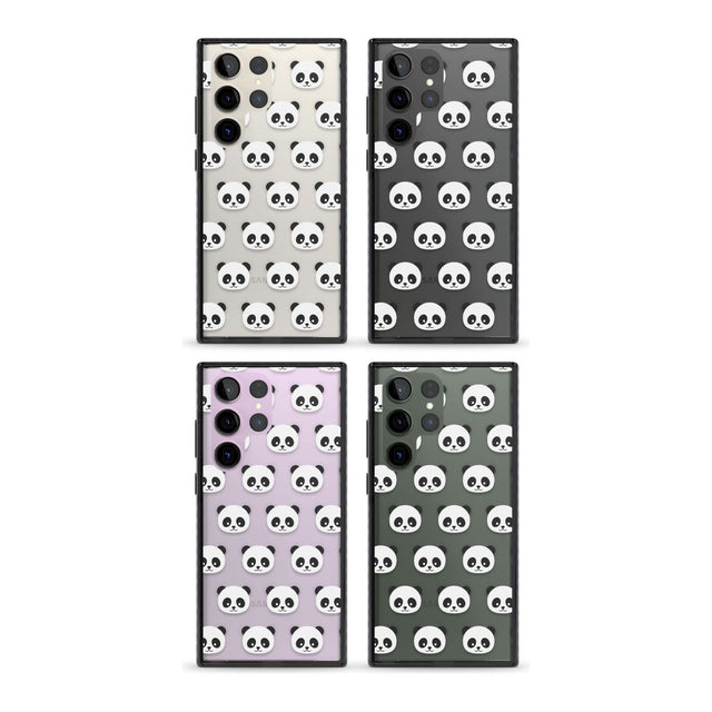 Panda Face Pattern Phone Case iPhone 15 Pro Max / Black Impact Case,iPhone 15 Plus / Black Impact Case,iPhone 15 Pro / Black Impact Case,iPhone 15 / Black Impact Case,iPhone 15 Pro Max / Impact Case,iPhone 15 Plus / Impact Case,iPhone 15 Pro / Impact Case,iPhone 15 / Impact Case,iPhone 15 Pro Max / Magsafe Black Impact Case,iPhone 15 Plus / Magsafe Black Impact Case,iPhone 15 Pro / Magsafe Black Impact Case,iPhone 15 / Magsafe Black Impact Case,iPhone 14 Pro Max / Black Impact Case,iPhone 14 Plus / Black Im