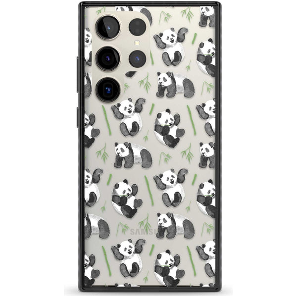 Bamboo Babies