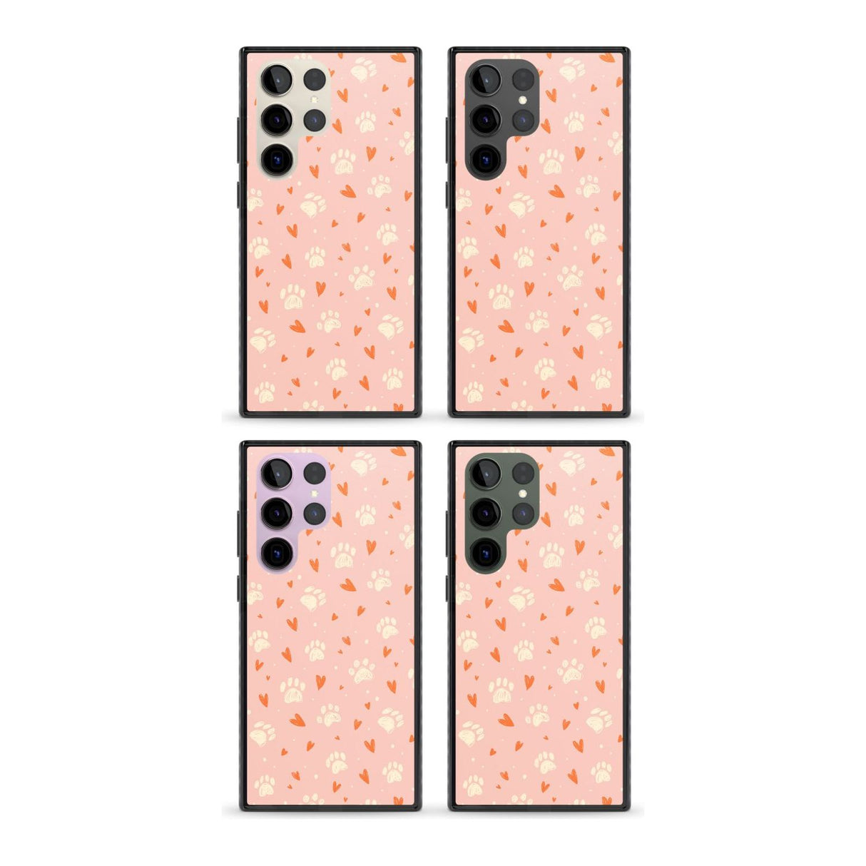 Paws & Hearts Pattern Phone Case iPhone 15 Pro Max / Black Impact Case,iPhone 15 Plus / Black Impact Case,iPhone 15 Pro / Black Impact Case,iPhone 15 / Black Impact Case,iPhone 15 Pro Max / Impact Case,iPhone 15 Plus / Impact Case,iPhone 15 Pro / Impact Case,iPhone 15 / Impact Case,iPhone 15 Pro Max / Magsafe Black Impact Case,iPhone 15 Plus / Magsafe Black Impact Case,iPhone 15 Pro / Magsafe Black Impact Case,iPhone 15 / Magsafe Black Impact Case,iPhone 14 Pro Max / Black Impact Case,iPhone 14 Plus / Black