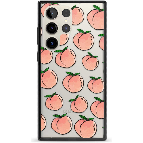 Peachy Picnic