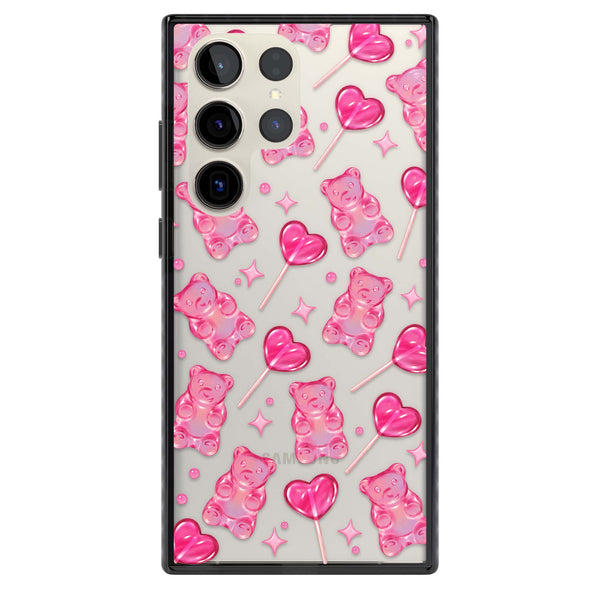 Pink Sugar