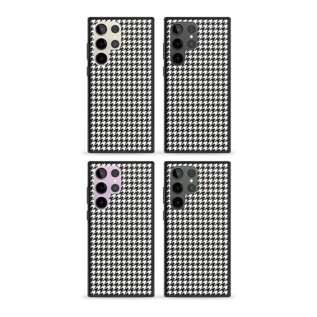 Chic Houndstooth Check Phone Case iPhone 15 Pro Max / Black Impact Case,iPhone 15 Plus / Black Impact Case,iPhone 15 Pro / Black Impact Case,iPhone 15 / Black Impact Case,iPhone 15 Pro Max / Impact Case,iPhone 15 Plus / Impact Case,iPhone 15 Pro / Impact Case,iPhone 15 / Impact Case,iPhone 15 Pro Max / Magsafe Black Impact Case,iPhone 15 Plus / Magsafe Black Impact Case,iPhone 15 Pro / Magsafe Black Impact Case,iPhone 15 / Magsafe Black Impact Case,iPhone 14 Pro Max / Black Impact Case,iPhone 14 Plus / Blac