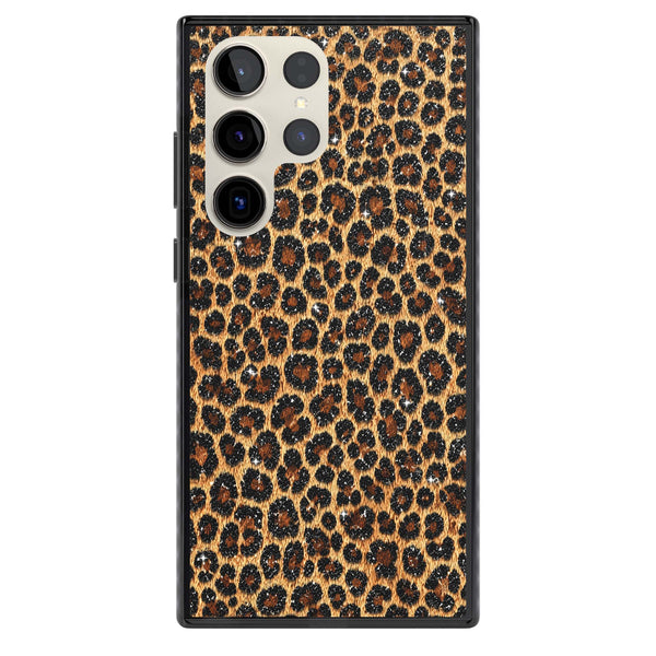 Diamond Leopard