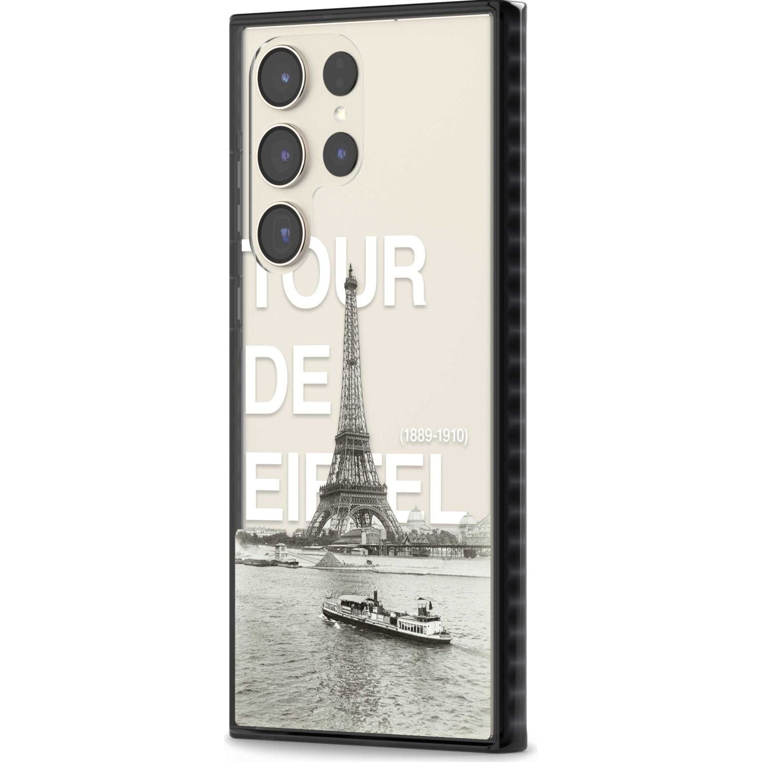 Tour De Eiffel