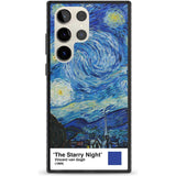 The Starry Night