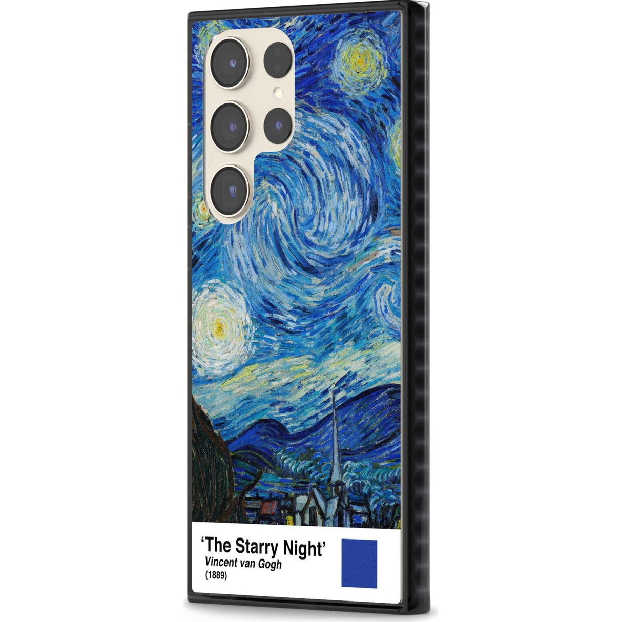 The Starry Night