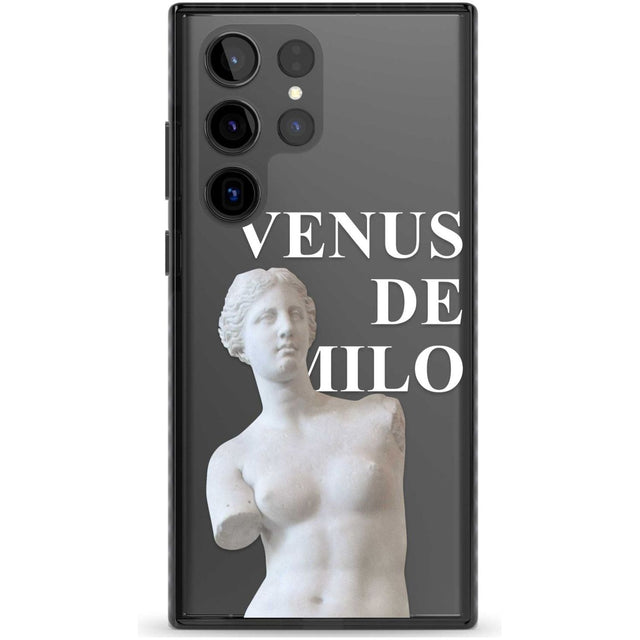 Venus De Milo Cutout