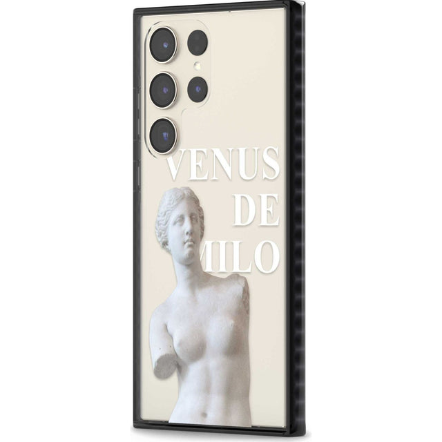 Venus De Milo Cutout