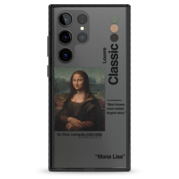 Mona Lisa Leonardo Da Vinci