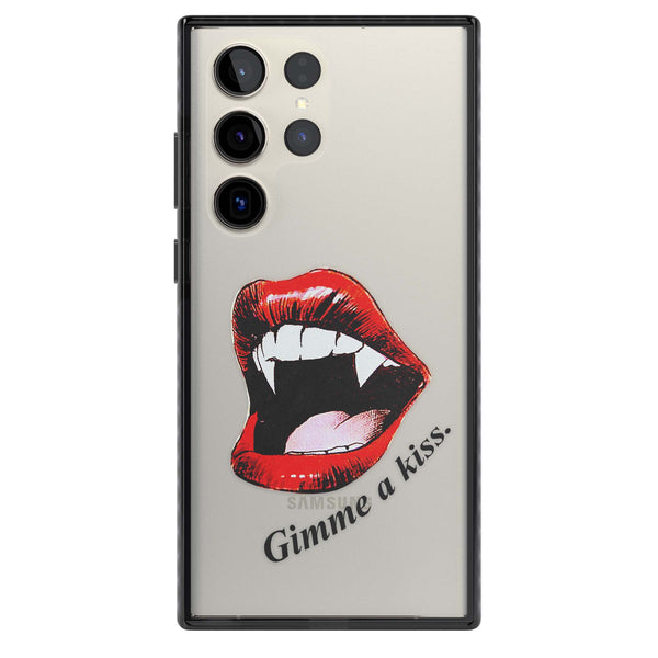 Gimme A Kiss