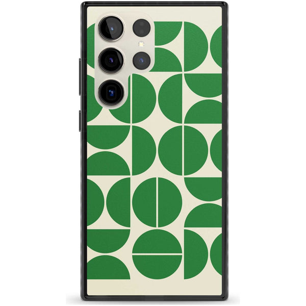 Bauhaus Green