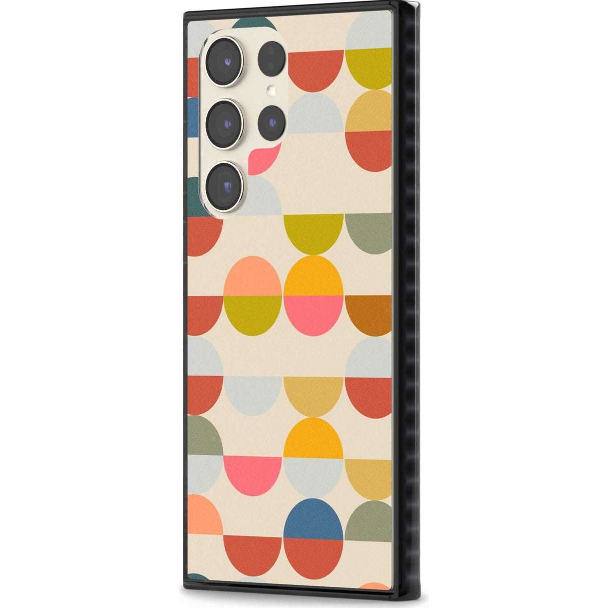 Abstract Retro Shapes: Colourful Circles Phone Case iPhone 15 Pro Max / Black Impact Case,iPhone 15 Plus / Black Impact Case,iPhone 15 Pro / Black Impact Case,iPhone 15 / Black Impact Case,iPhone 15 Pro Max / Impact Case,iPhone 15 Plus / Impact Case,iPhone 15 Pro / Impact Case,iPhone 15 / Impact Case,iPhone 15 Pro Max / Magsafe Black Impact Case,iPhone 15 Plus / Magsafe Black Impact Case,iPhone 15 Pro / Magsafe Black Impact Case,iPhone 15 / Magsafe Black Impact Case,iPhone 14 Pro Max / Black Impact Case,iPh