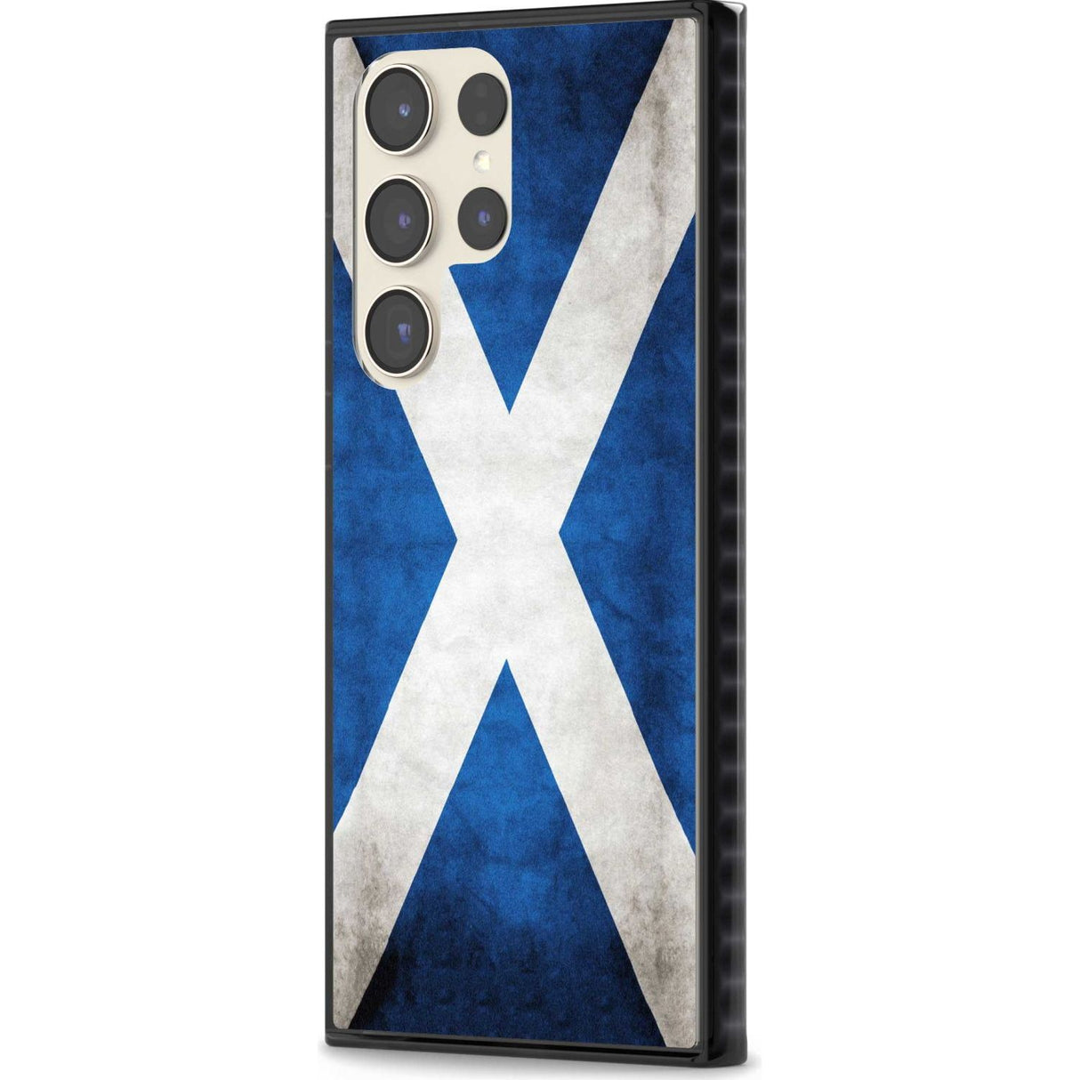 Scotland Saltire Flag