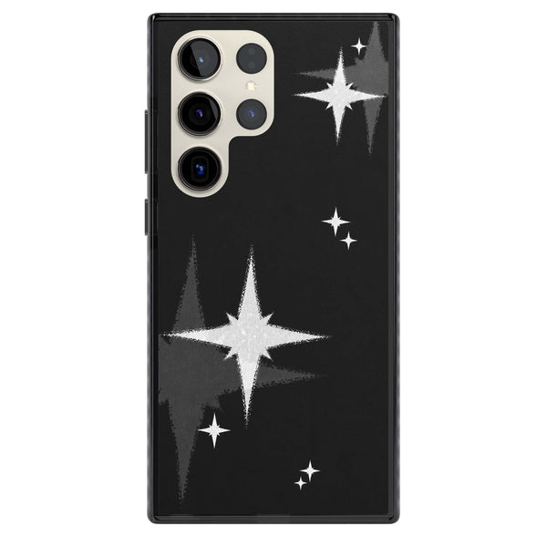 Black Sparkle