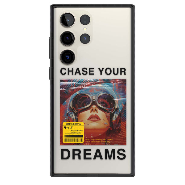 Chase Your Dreams