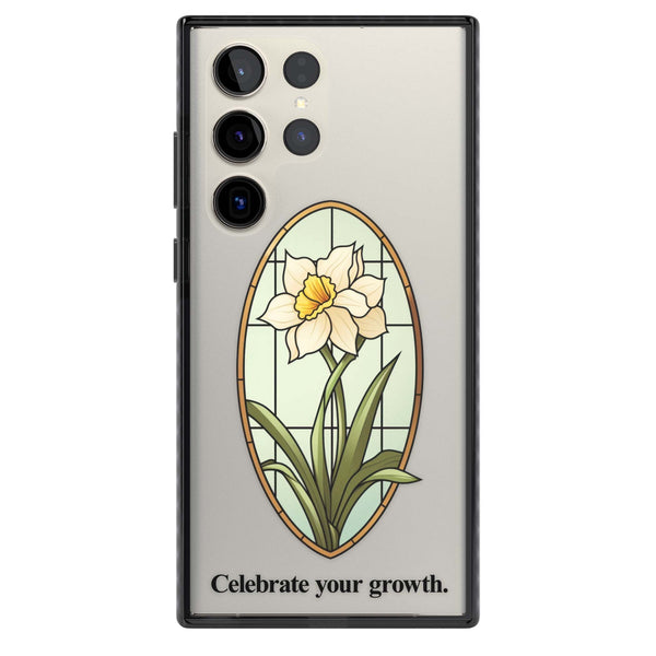 Celebrate Your Growth