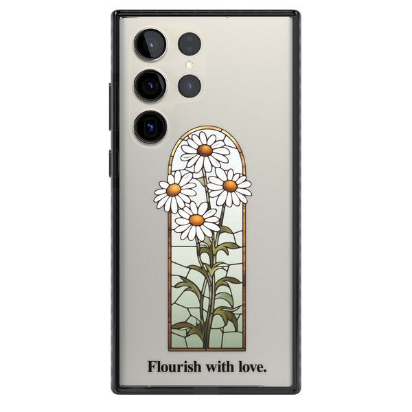 Flourish With Love