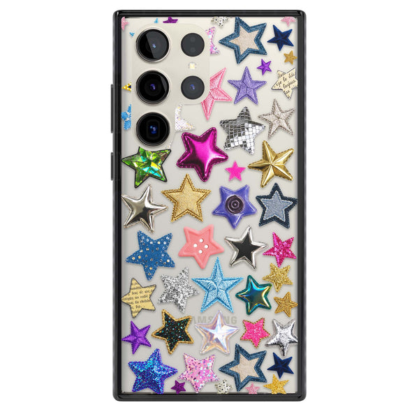 Crafty Star Mix