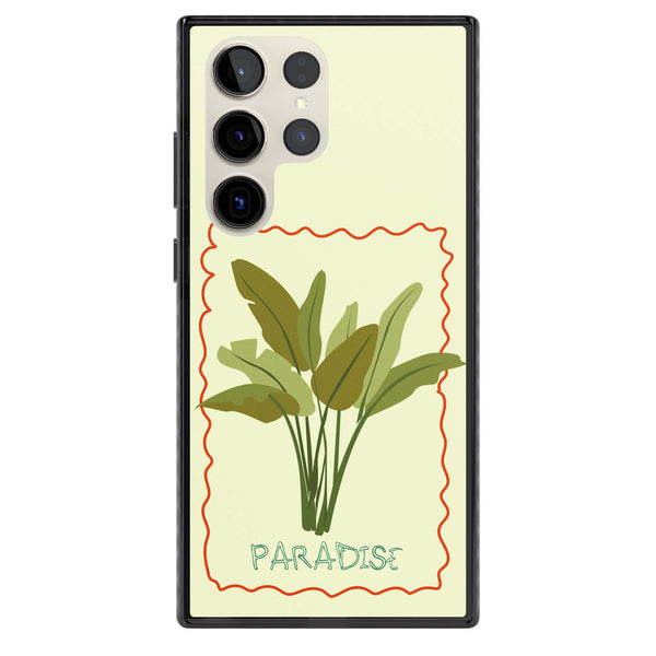 Paradies Plant