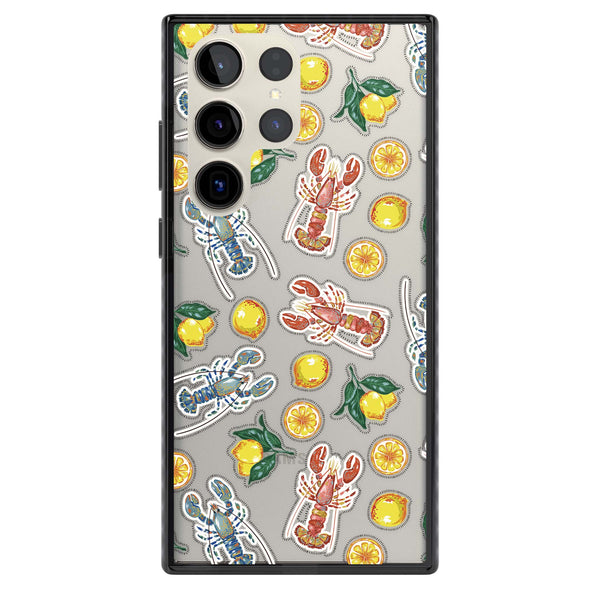 Lemons & Lobsters