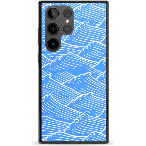 Tidal Lines