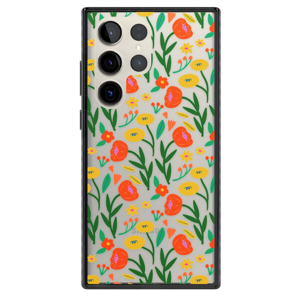 Summer Flower Fiesta