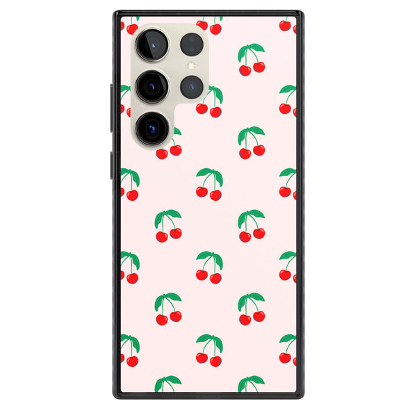 Cute Cherry Pattern