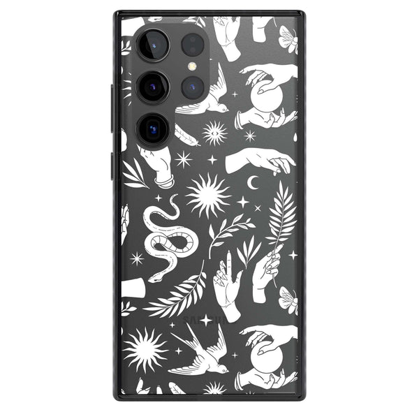 Mystic Magic (White)