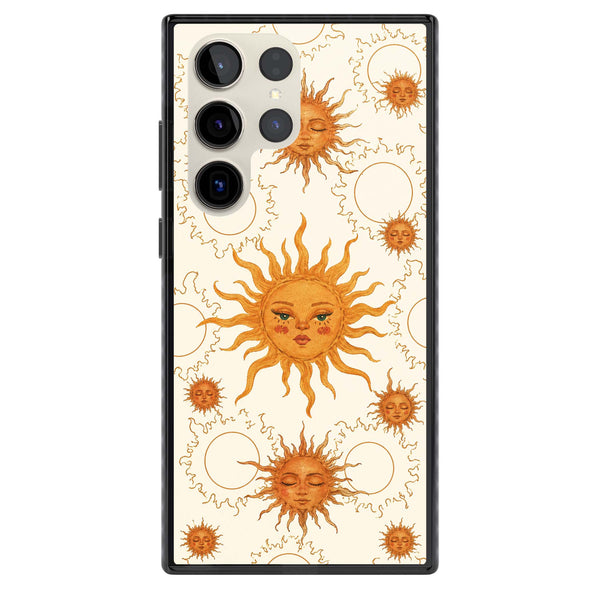 Solstice Muse