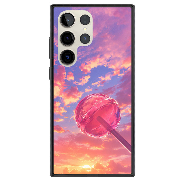 Sugar Sunset