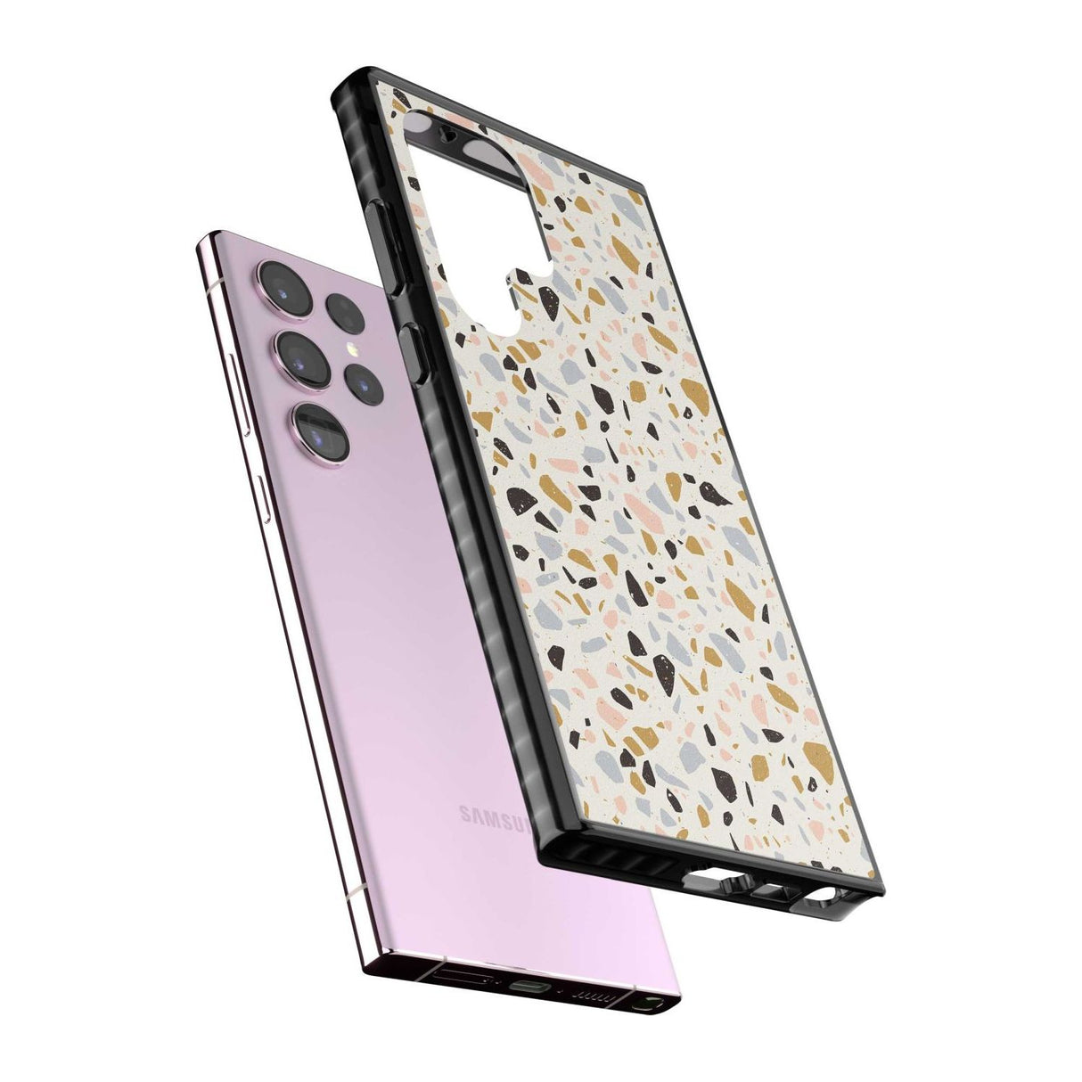 Pale Pink, Blue, & Mocha Terrazzo Pattern Phone Case iPhone 15 Pro Max / Black Impact Case,iPhone 15 Plus / Black Impact Case,iPhone 15 Pro / Black Impact Case,iPhone 15 / Black Impact Case,iPhone 15 Pro Max / Impact Case,iPhone 15 Plus / Impact Case,iPhone 15 Pro / Impact Case,iPhone 15 / Impact Case,iPhone 15 Pro Max / Magsafe Black Impact Case,iPhone 15 Plus / Magsafe Black Impact Case,iPhone 15 Pro / Magsafe Black Impact Case,iPhone 15 / Magsafe Black Impact Case,iPhone 14 Pro Max / Black Impact Case,iP