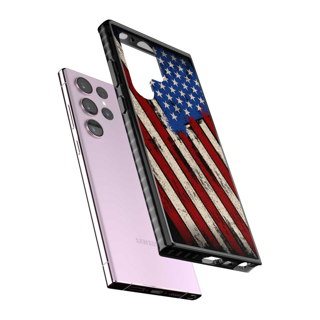 Distressed US Flag Phone Case iPhone 15 Pro Max / Black Impact Case,iPhone 15 Plus / Black Impact Case,iPhone 15 Pro / Black Impact Case,iPhone 15 / Black Impact Case,iPhone 15 Pro Max / Impact Case,iPhone 15 Plus / Impact Case,iPhone 15 Pro / Impact Case,iPhone 15 / Impact Case,iPhone 15 Pro Max / Magsafe Black Impact Case,iPhone 15 Plus / Magsafe Black Impact Case,iPhone 15 Pro / Magsafe Black Impact Case,iPhone 15 / Magsafe Black Impact Case,iPhone 14 Pro Max / Black Impact Case,iPhone 14 Plus / Black Im